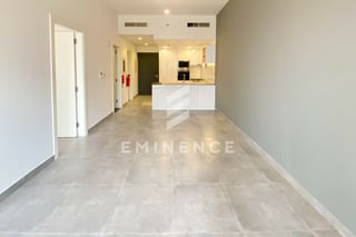 Unfurnished | Vacant in June | 1BR plus study room, picture 4
