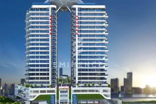 Brand new | Modern and Luxurious | Prime Location, picture 4