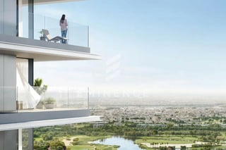 BURJ VIEW | BEST DEAL | WATERFRONT LIVING, picture 3