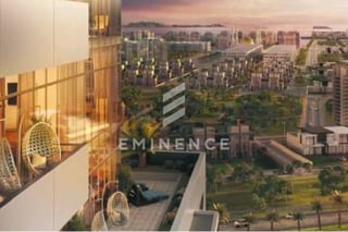 Pool View | Flexible Payment Plan | Next to Metro, picture 3