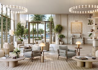Baystar by Vida at Rashid Yachts & Marina By Emaar, picture 3