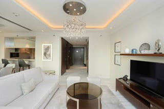The Address Dubai Mall Residences In Downtown, picture 3
