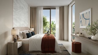 Stunning Waterfront Living | Spacious 3-Bedroom Apartment | Dubai Creek Harbour, picture 4