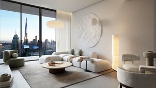 Contemporary Living | Luxury Amenities | Zabeel 2, picture 3