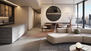 Stunning Apartment | Luxurious Amenities | Ideal for Families, picture 3