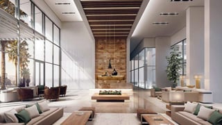 Exquisite Living | Spacious 2-Bedroom | Premium Amenities, picture 3