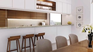Stunning Apartment | Prime Location | Dubai Hills Estate, picture 4