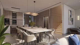 Pinewood Estate Homes | Corner Unit | JGE, picture 4
