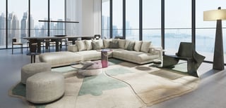 W Residences at Dubai Harbour  By Arada, picture 4
