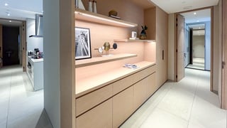 Stunning apartment in JBR with sea view, picture 4