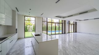 Luxury 5BR Villa | District One Phase III | Prime, picture 3