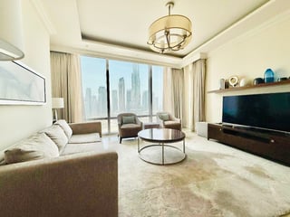 The Address Residence Fountain Views, picture 4