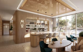 Mr. C Residences Downtown, picture 3