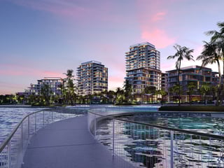 Baygrove Living | Modern Apartment by Nakheel, picture 3