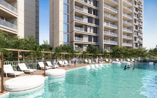 Sidr Residences In Expo City Dubai, picture 4