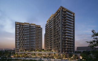 Sidr Residences In Expo City Dubai, picture 3