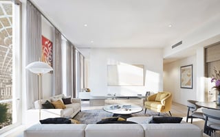 Al Waha Residences In Expo City Dubai, picture 4