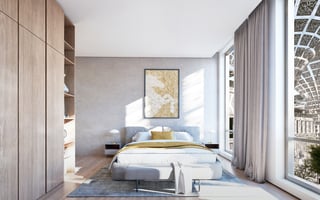 Al Waha Residences In Expo City Dubai, picture 3