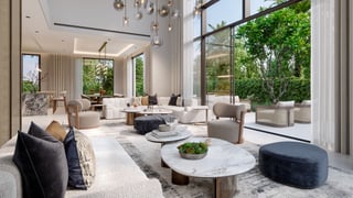 Luxury 7BR Villa | Grand Garden &amp; Elegant Style, picture 3