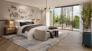 Exclusive 6BR Villa | Nad Al Sheba Gardens, picture 4