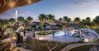 Athlon In Dubailand By Aldar, picture 4