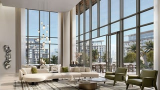 Stunning City Walk Living | Sprawling 4-Bedroom Apartment, picture 3