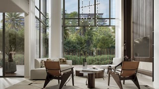 Stunning City Walk Living | Sprawling 4-Bedroom Apartment, picture 4