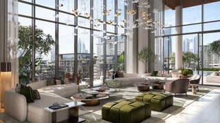 Stunning Layout  Modern 1-Bedroom | Prime Location, picture 4
