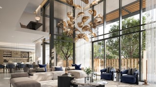 Stunning Layout  Modern 1-Bedroom | Prime Location, picture 3