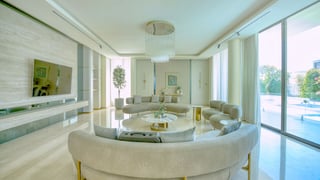 Elegant Dubai Hills Villa with Private Pool, picture 3