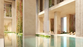Sky-High Elegance | Fully Furnished | Exclusive Amenities, picture 4