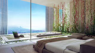 Experience Elegance | Luxurious 3-Bedroom Apartment | Al Wasl, picture 4