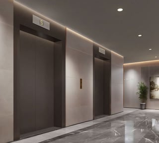 South Garden at Wasl Gate, picture 4