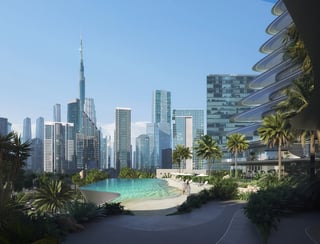 Bugatti Residences By Binghatti, picture 4