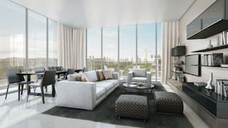 Exceptional 3-Bedroom Apartment in Dubai Hills Estate, picture 3