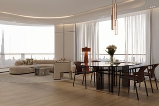 Luxury Home | Elevated Views | Ready in 2026, picture 4