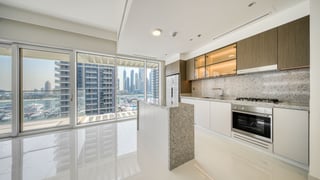 Stunning apartment in Bluewaters with full sea view, picture 3