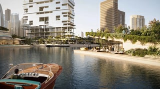 Vela Viento Dorchester Collection By Omniyat, picture 4