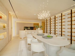 Stunning Villa | Luxurious Living | Private Pool &amp; Gym, picture 4