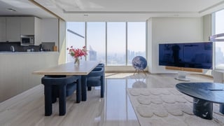 Luxury Avani Apartment with Panoramic Palm Views, picture 4
