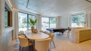Stunning Villa | Golf Course Views | Fully Furnished, picture 4