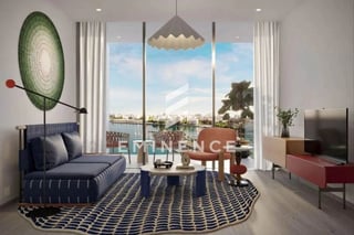 Sea View | High Floor | Multiple Units, picture 4