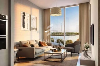 Ras Al Khor Sanctuary View | Payment Plan | Resale, picture 3