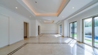 Luxury Villa | Private Pool | District One, picture 3