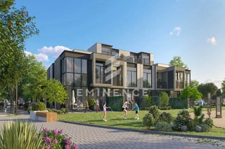 Single Row | Directly On Pool and Park, picture 4