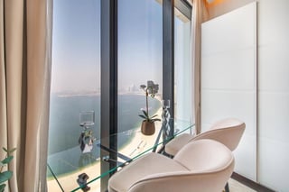 Marina View | High Floor | Furnished, picture 4