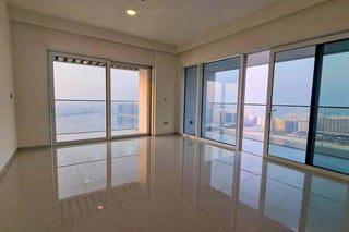 Sea View | Spacious Layout | Corner Unit, picture 4
