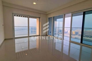 Sea View | Spacious Layout | Corner Unit, picture 3