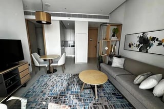 High Floor | Furnished | Sea View, picture 4