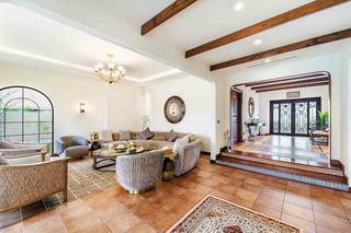 Luxury Villa with Private Pool and Garden, picture 4